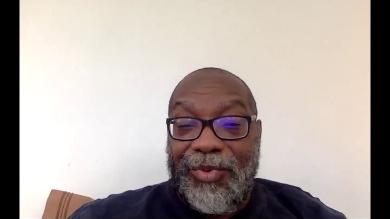 Fred Moten: Note on a Blue Note in The Gospel of Barbecue