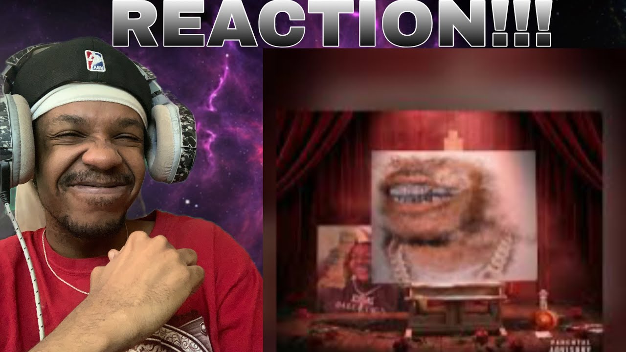 HE ON FIRE!!!| Kenny Muney - Muney Talk 2 : The Encore Edition  (ALBUM REACTION!!!)