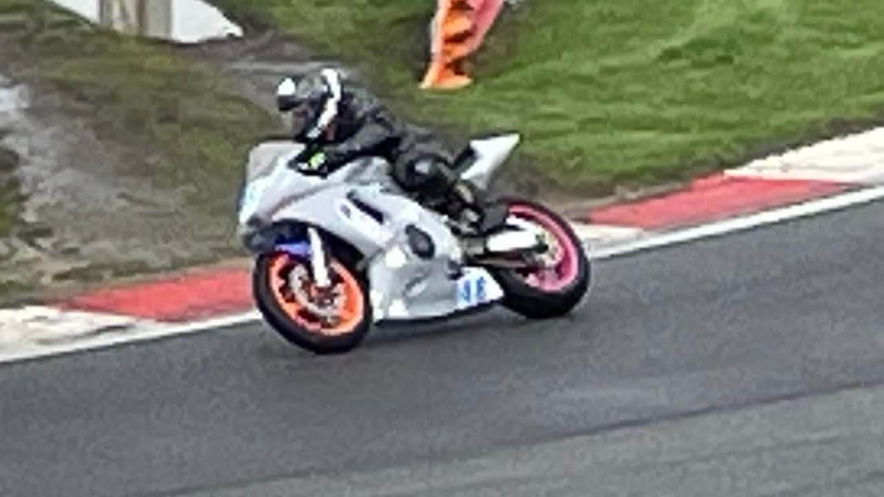 BMCRC Club Bike Championship, Brands Hatch 2024