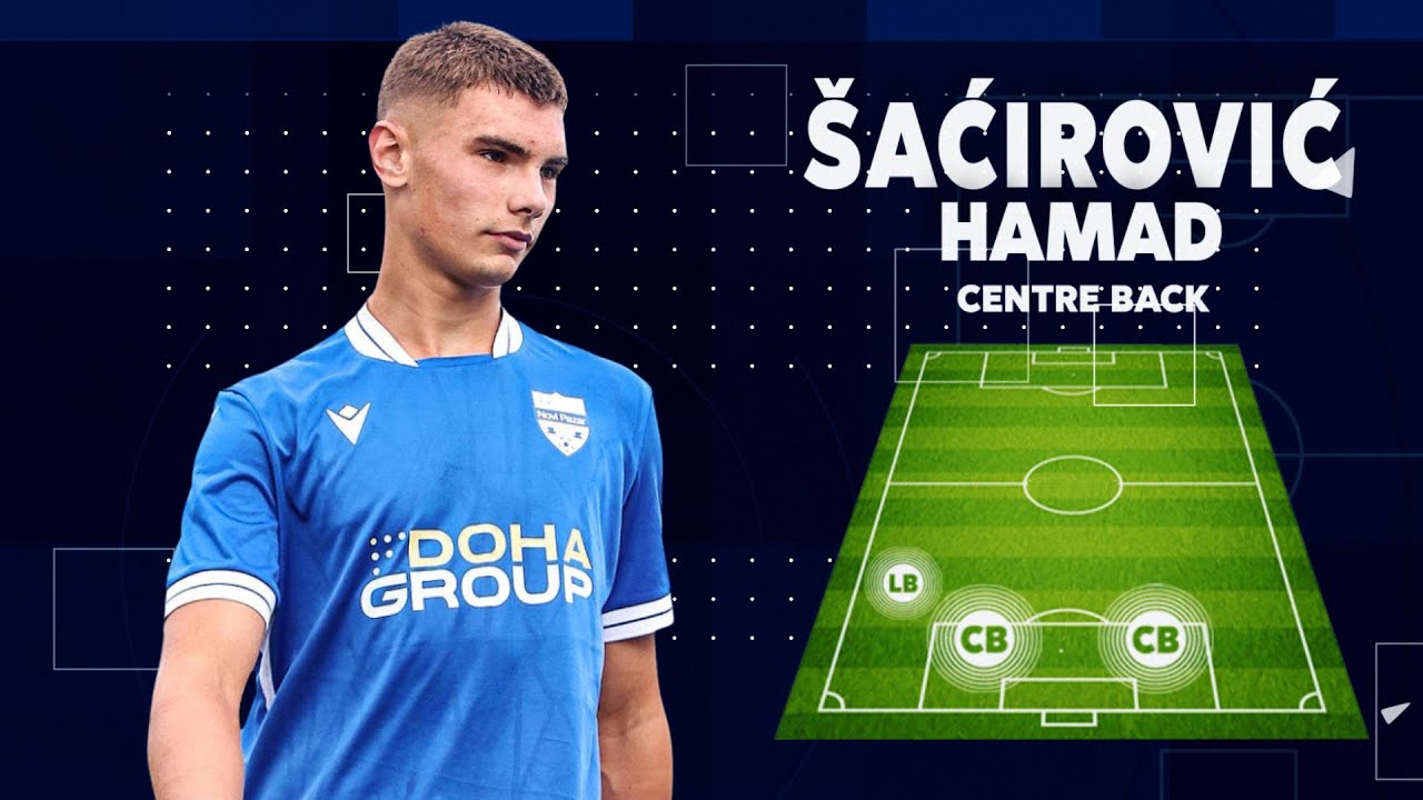 Sacirovic Hamad CB 2025