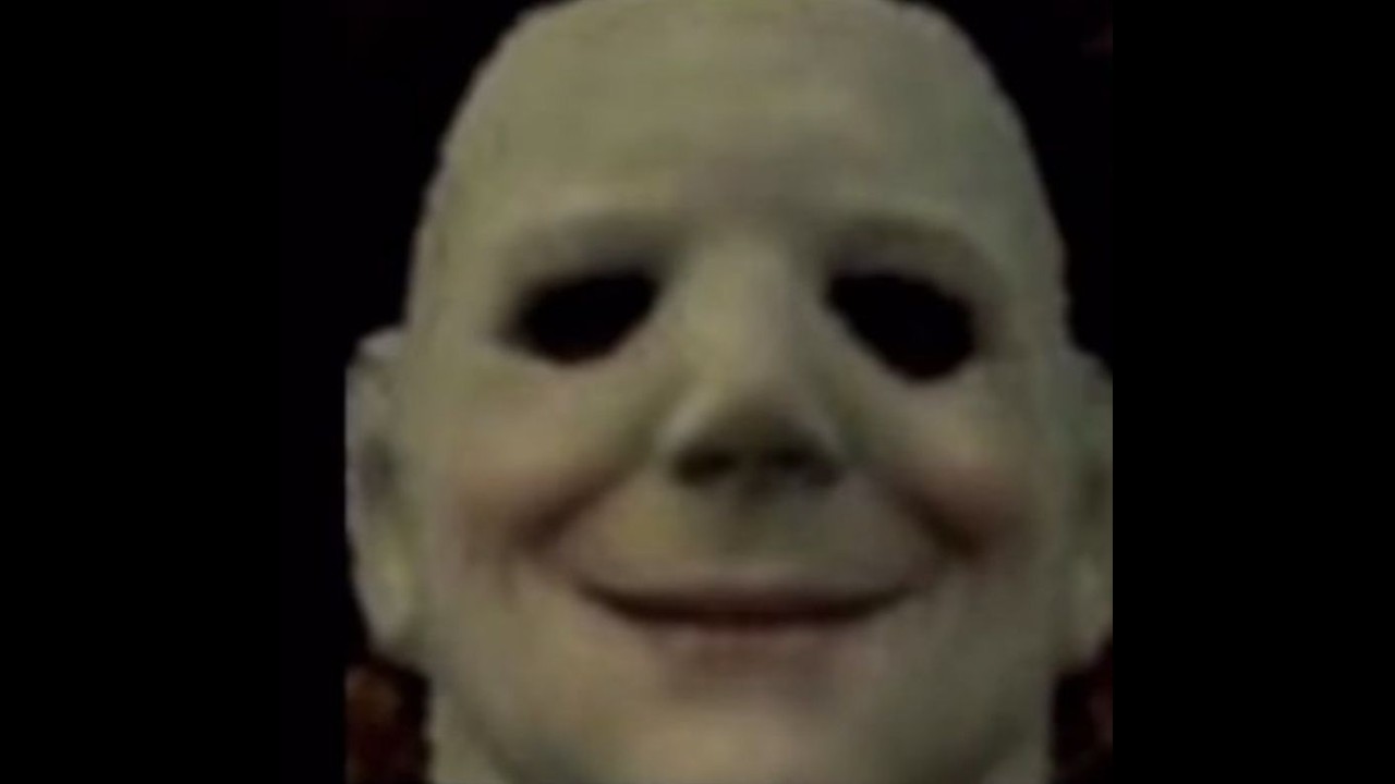 dbd new map!!