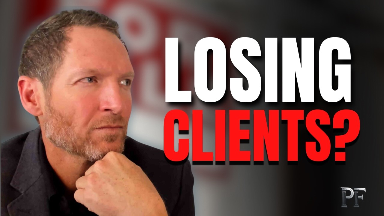 Stop Sales Tourettes: The Services Real Estate Agents SHOULD Market in 2026