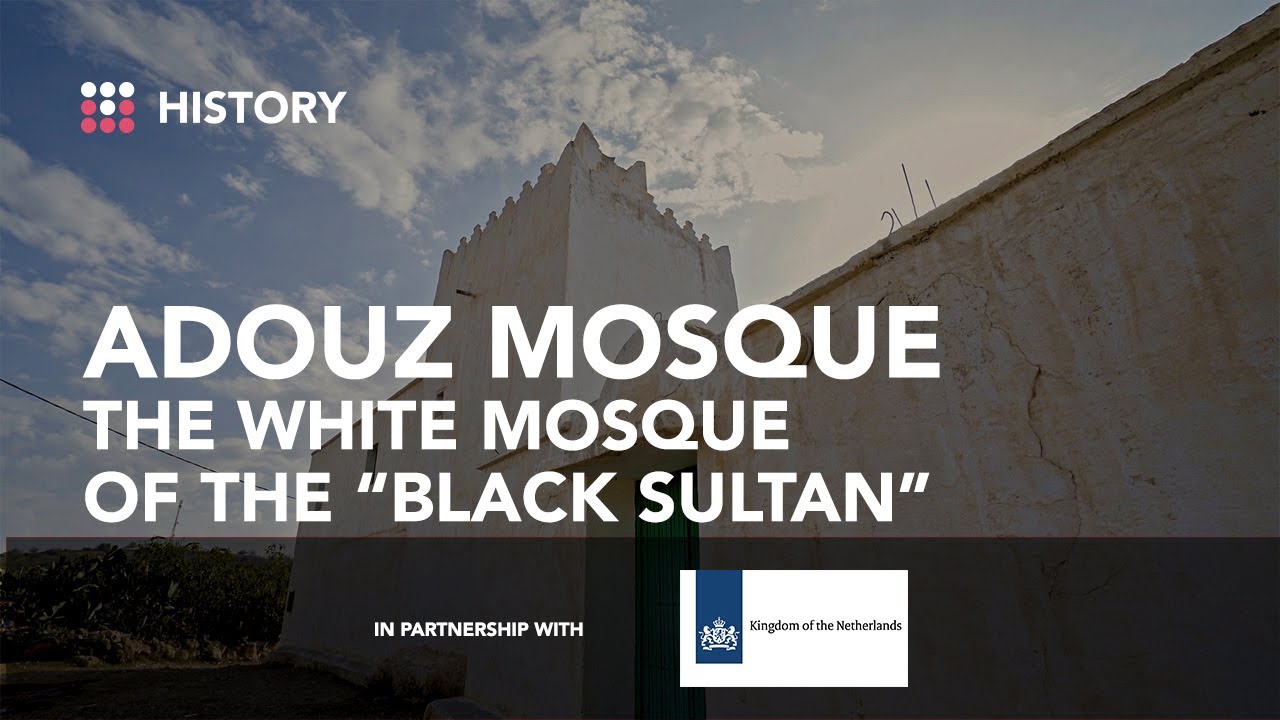 Adouz : Discover the most ancient mosque in the Rif