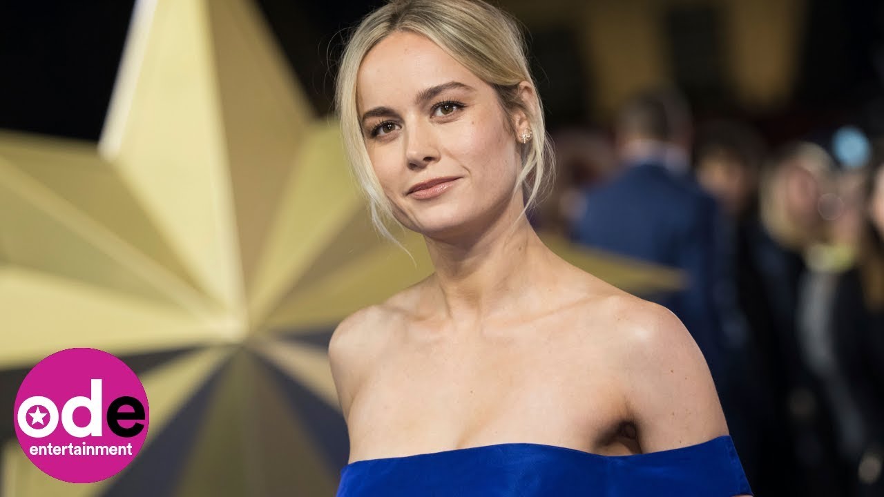Премьера &laquo;Капитана Марвел&raquo;: лучшие моменты с голубой дорожки