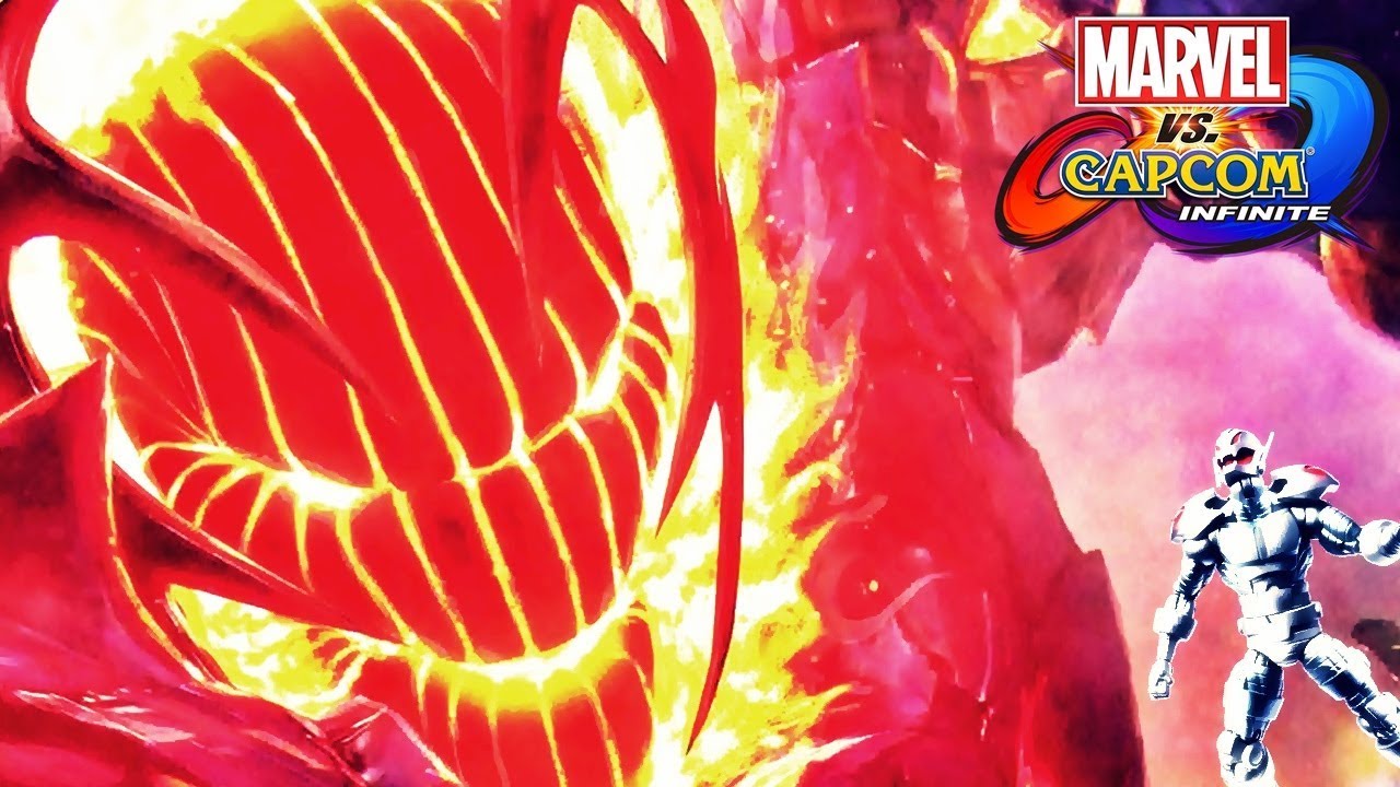 ЛУЧШИЙ ФИЛИПИНСКИЙ ЧЕМПИОН (MVCI - Dormammu/Ultron)