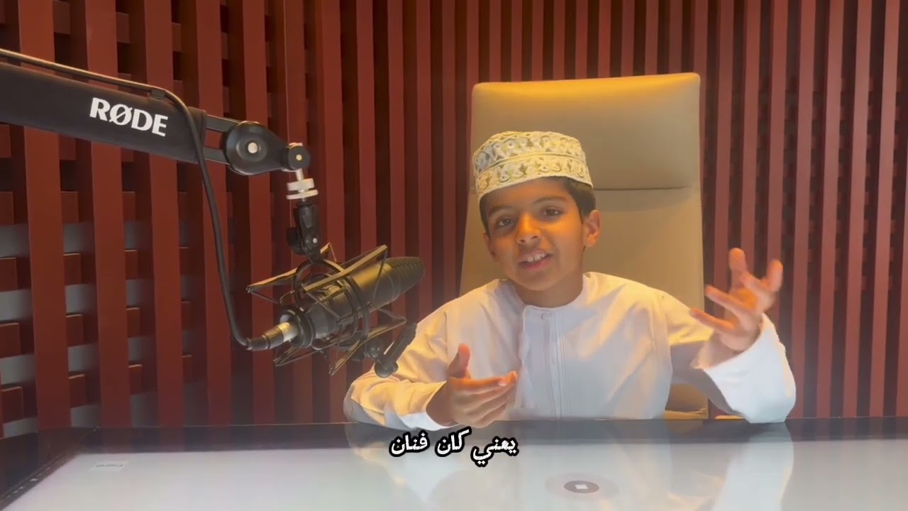 ‏داخلية.    Vlog