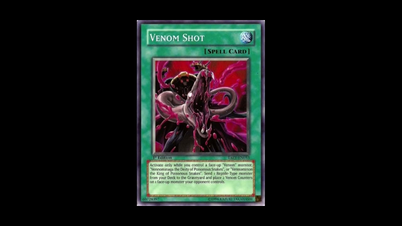 Snake deck(🐍Year of the snake🐍 special)