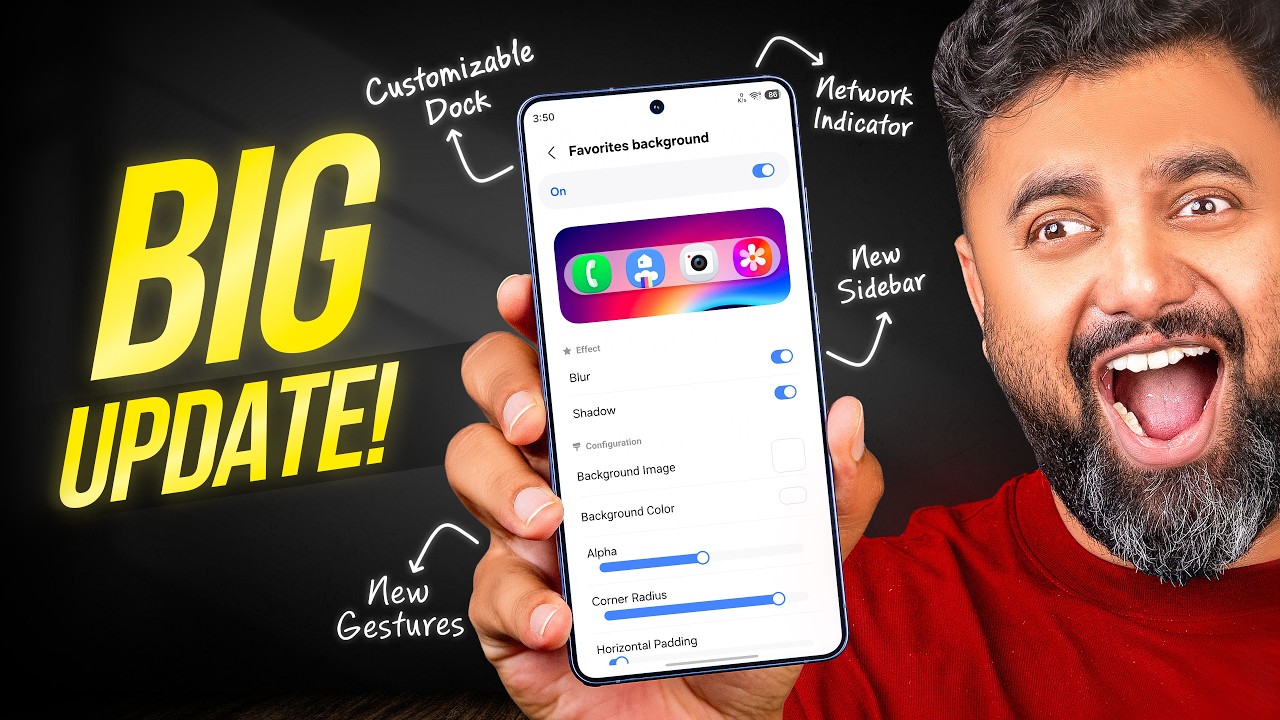 Кто обидел Samsung?