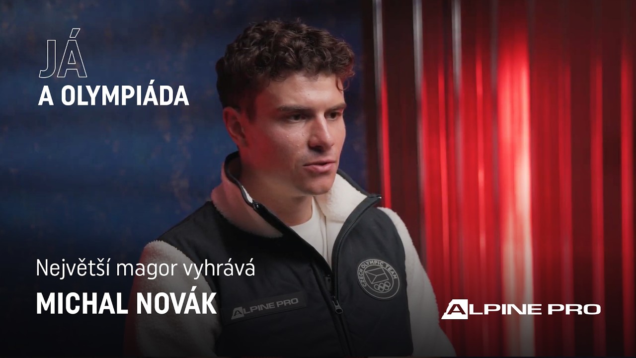Největší magor vyhrává | MICHAL NOVÁK