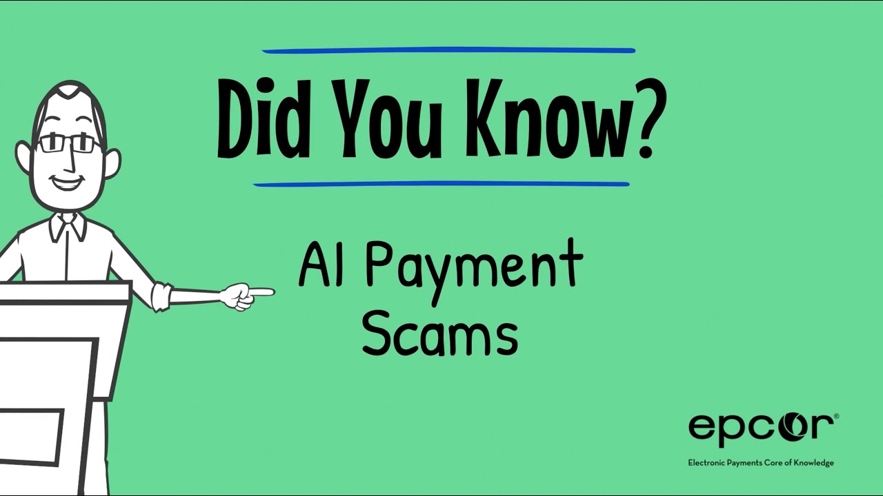 AI Payment Scams