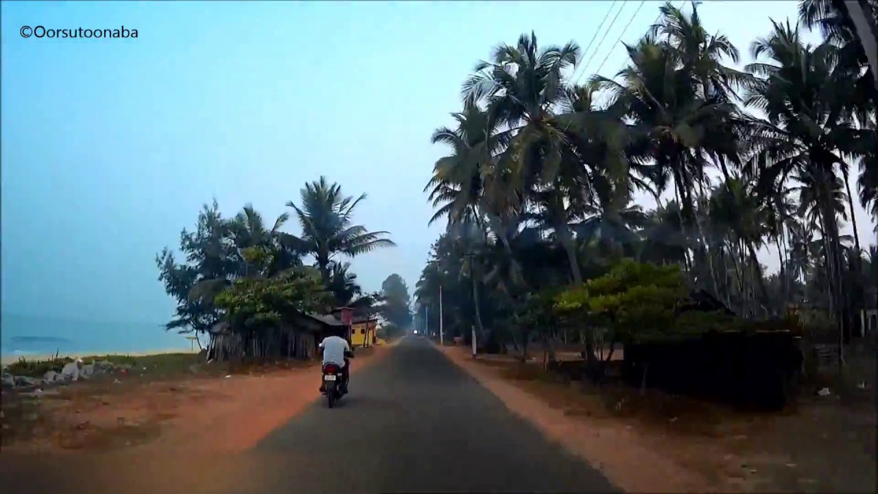 Kodi Beach - Koteshwar