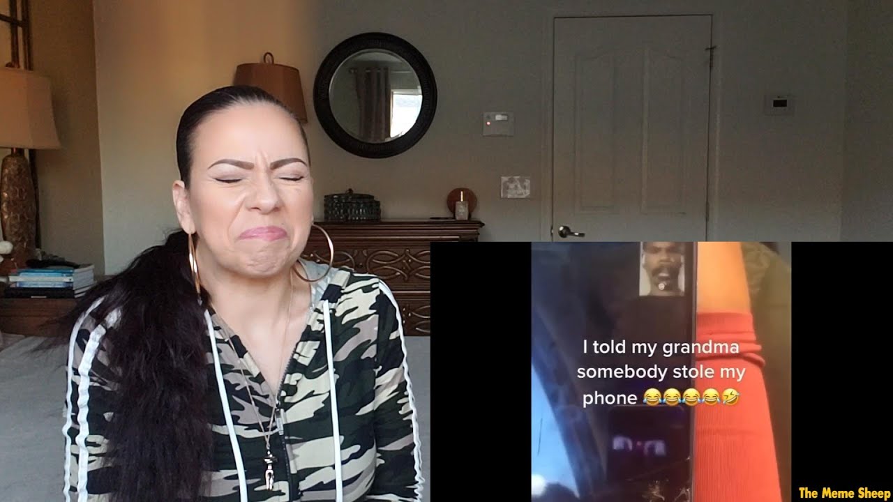 Try Not To Laugh | Challenge: Do Not Laugh - REACTION!