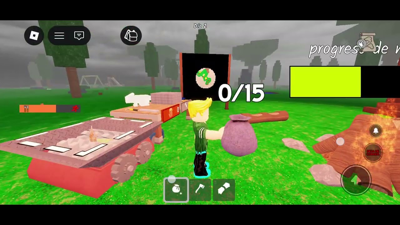 99 noches ROBLOX