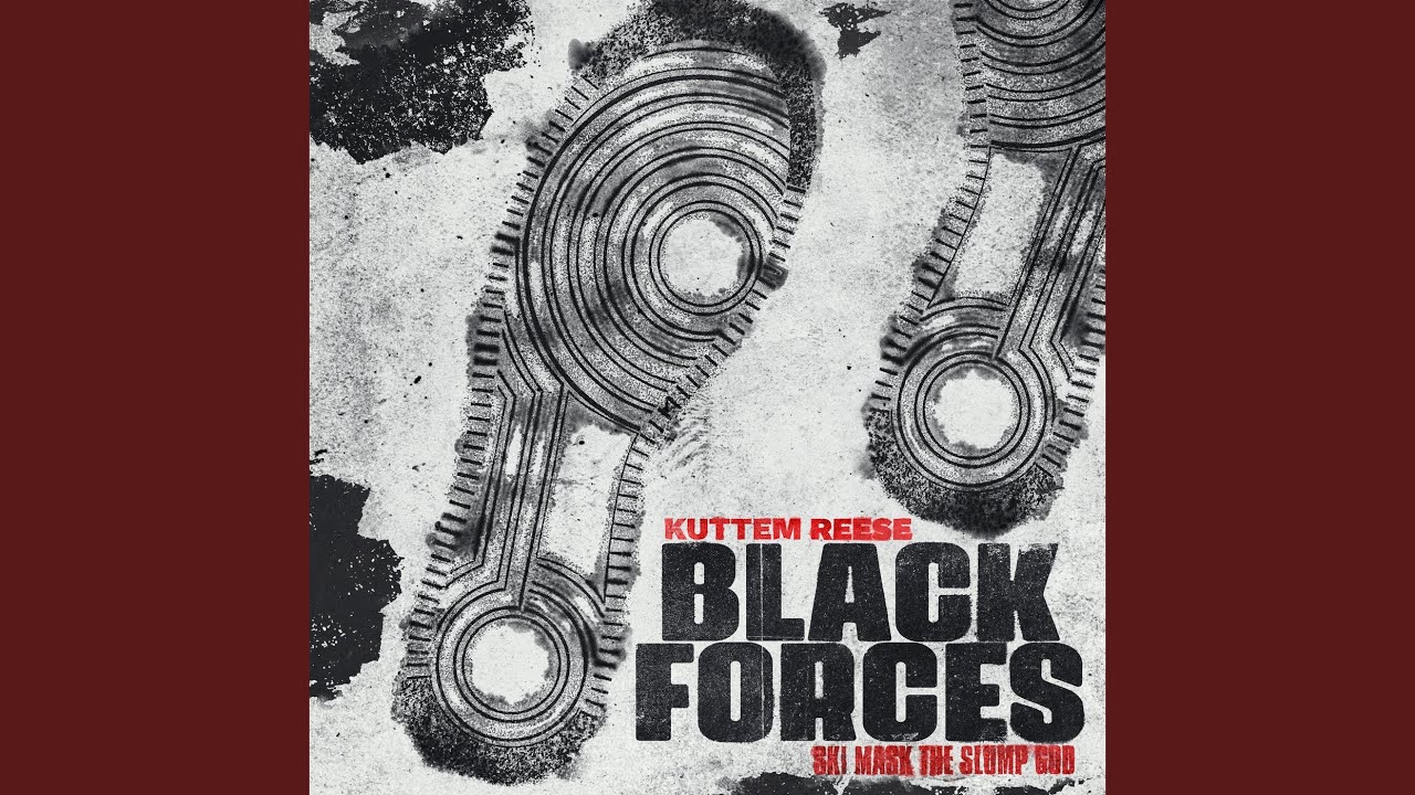 Black Forces