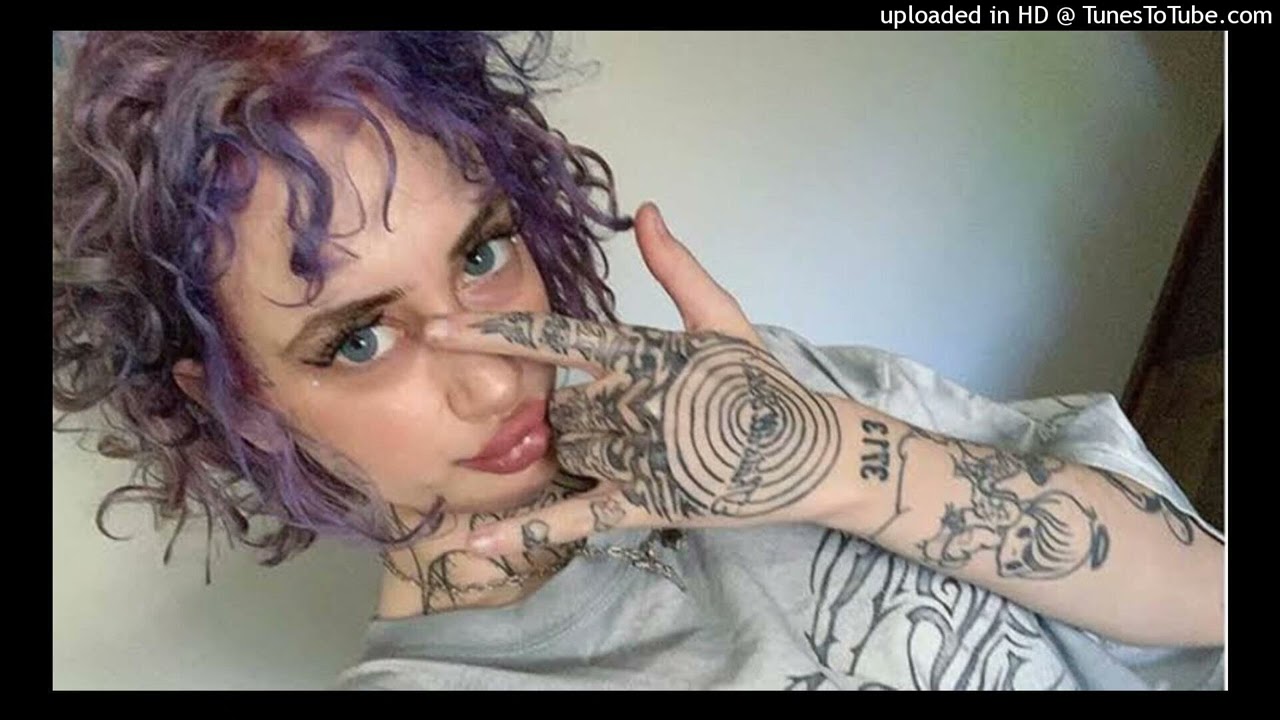 LiL BO WEEP x skye fiore - heartbreaker