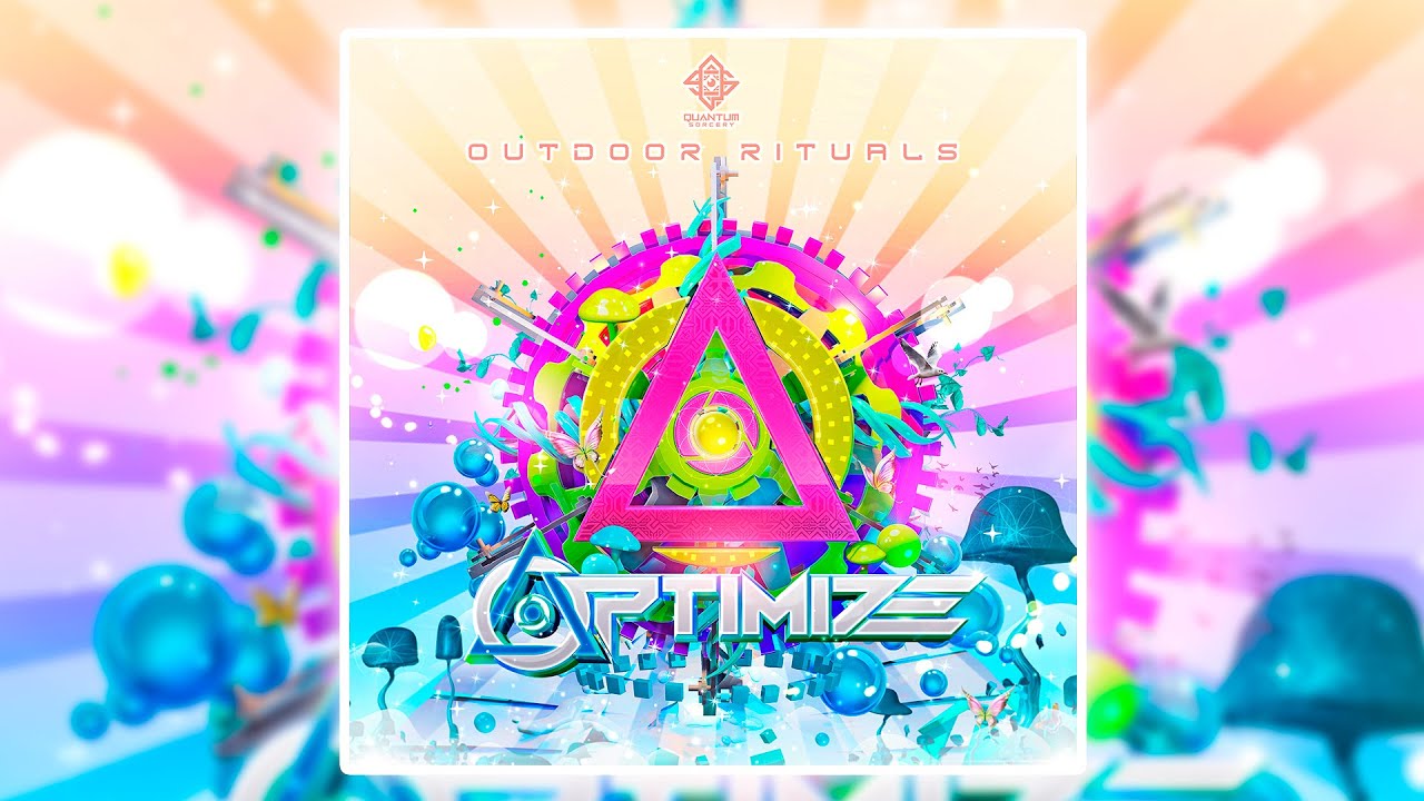 Optimize & Quality sound - Escobar