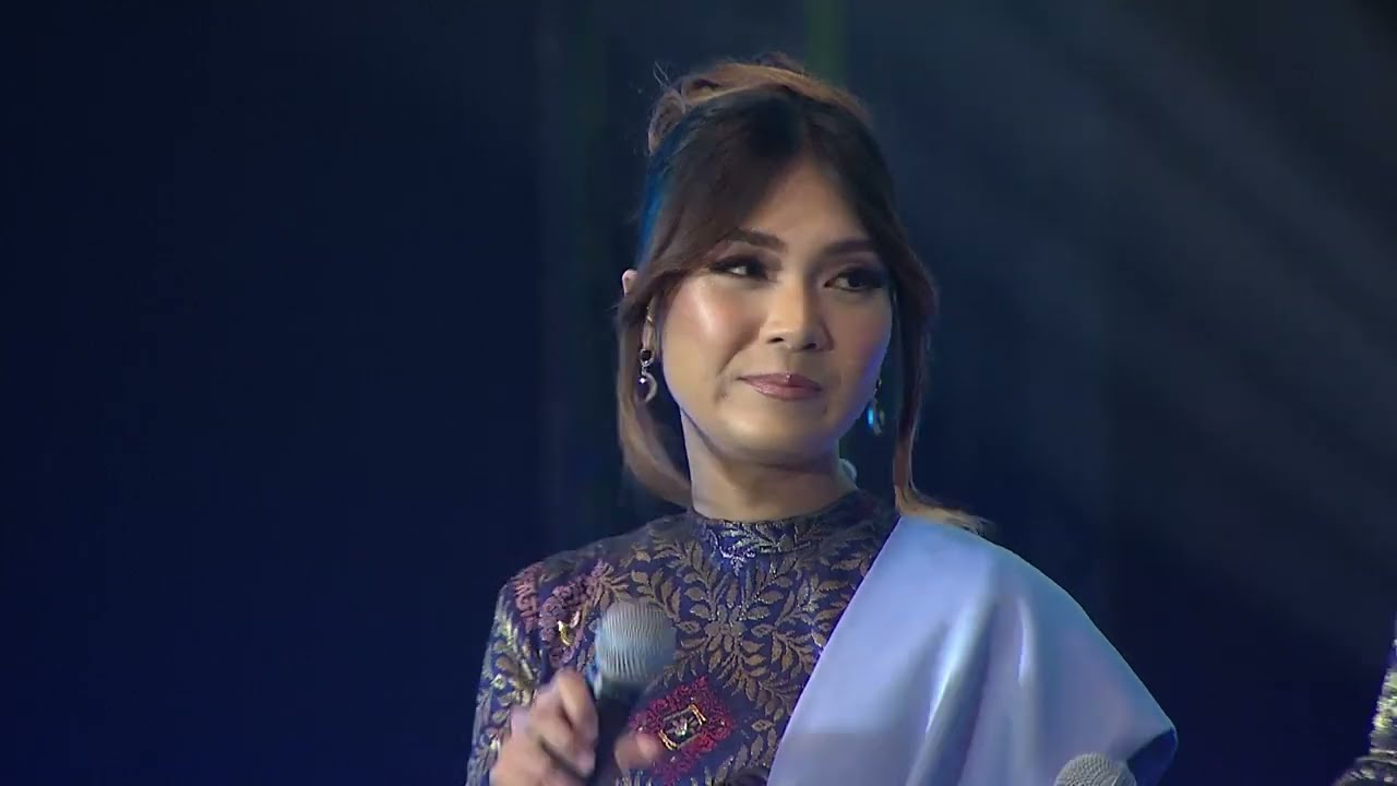 Piala Suara Serumpun 2023 Livestream (FULL) | Piala Suara Serumpun 2023
