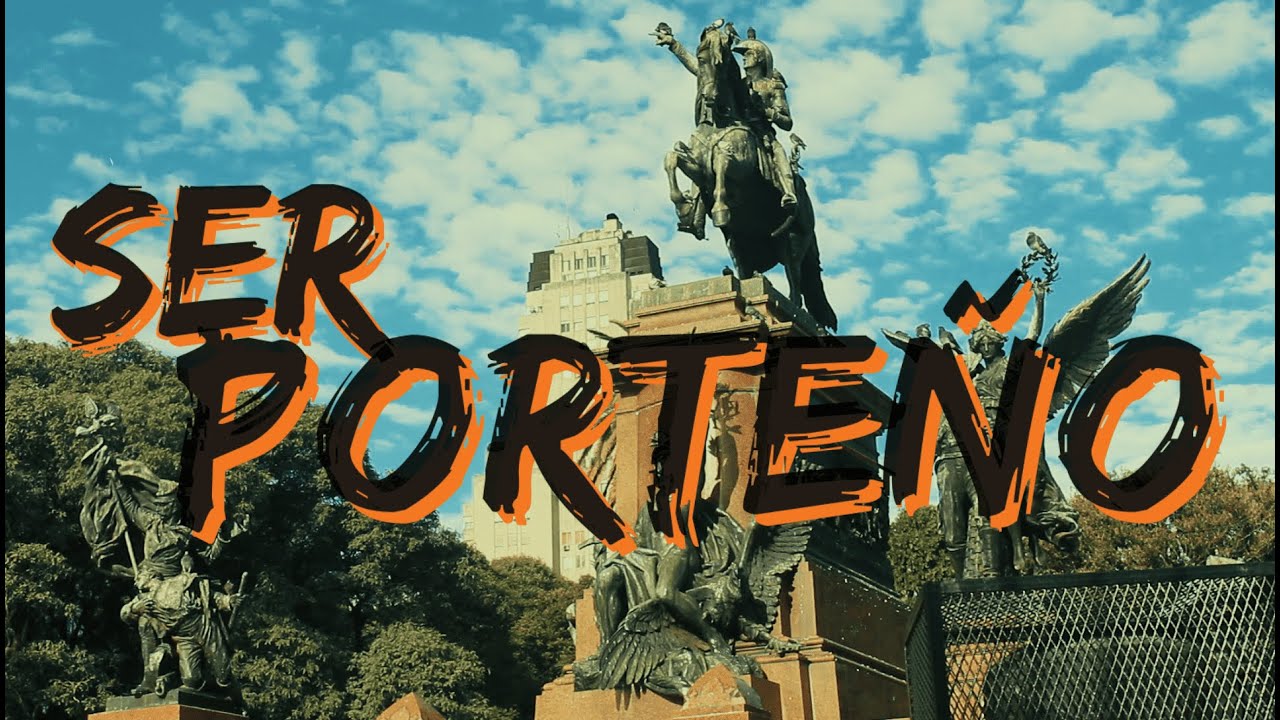 Plaza San Mart&iacute;n | Barrio de Retiro | Comuna 1 | Ser Porte&ntilde;o