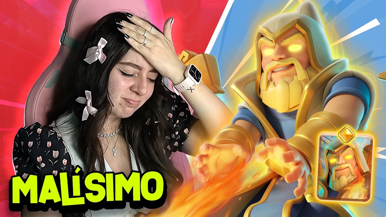 VALE LA PENA EL MAGO HÉROE? 🔥🌪️