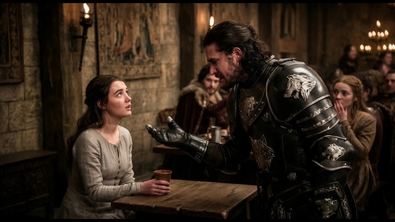 She Watched Her Ex Marry Her Sister — Until the Alpha King Whispered, “Beautiful… Are You Alone?”