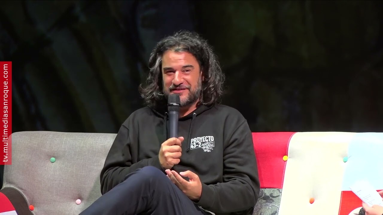 AULA DE LITERATURA MANUEL JABOIS 30 ABRIL 2025