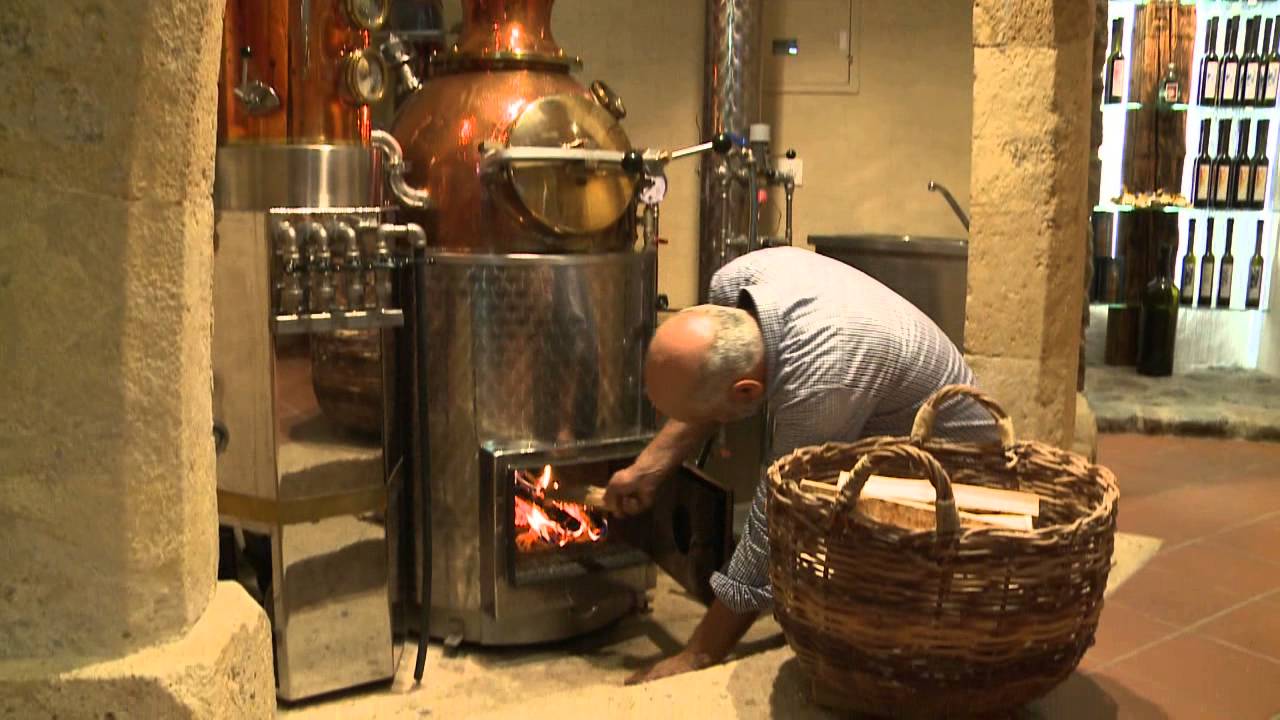 Edle Destillate - Schnaps, gewachsen und veredelt in Tirol