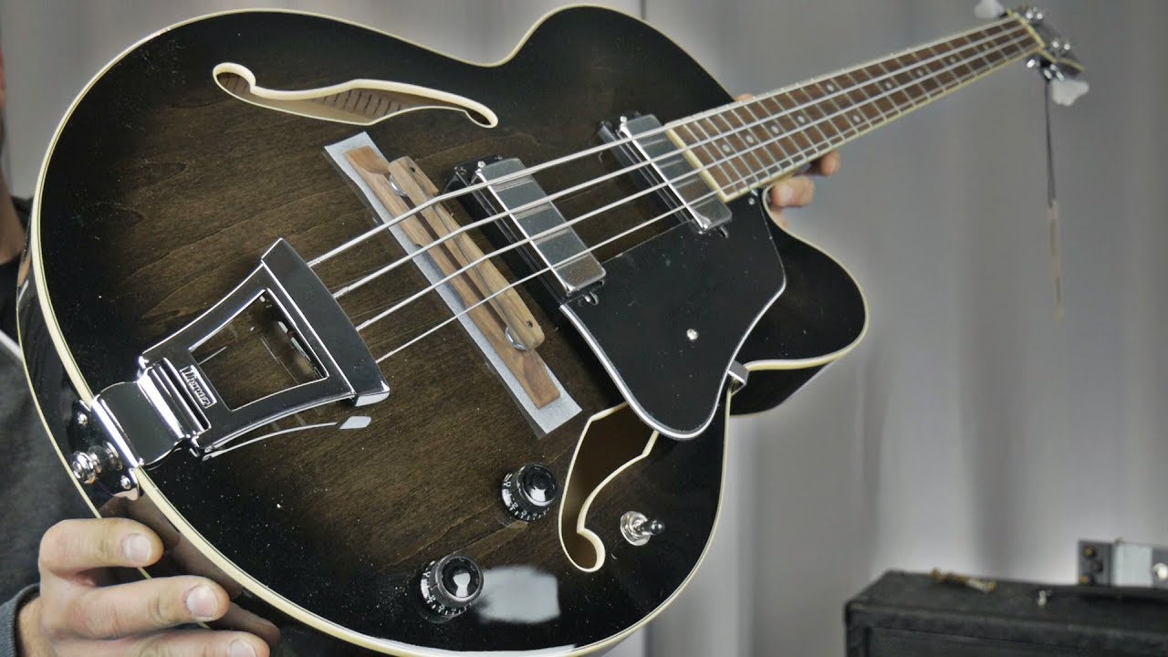 Ibanez AFB