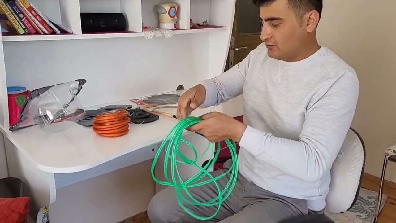 AUDIOMAX kablo seti 4awg amfi kablosu inceleme