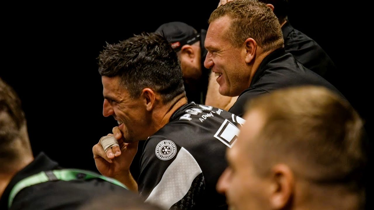 The Scott Pendlebury Song 🎧🎸🎙️