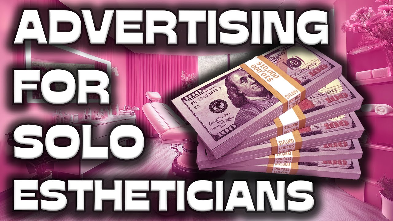New Solo Waxer? No Clients? How to Advertise & Get Booked!