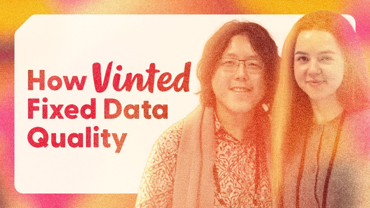 Test Smarter, Not Harder: Risk-Based Data Quality (…)- Jeremy Chia, Justina Šakalytė - Vinted