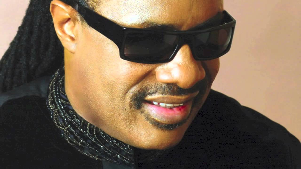 Stevie Wonder - I Can't Help It (Live In Studio)