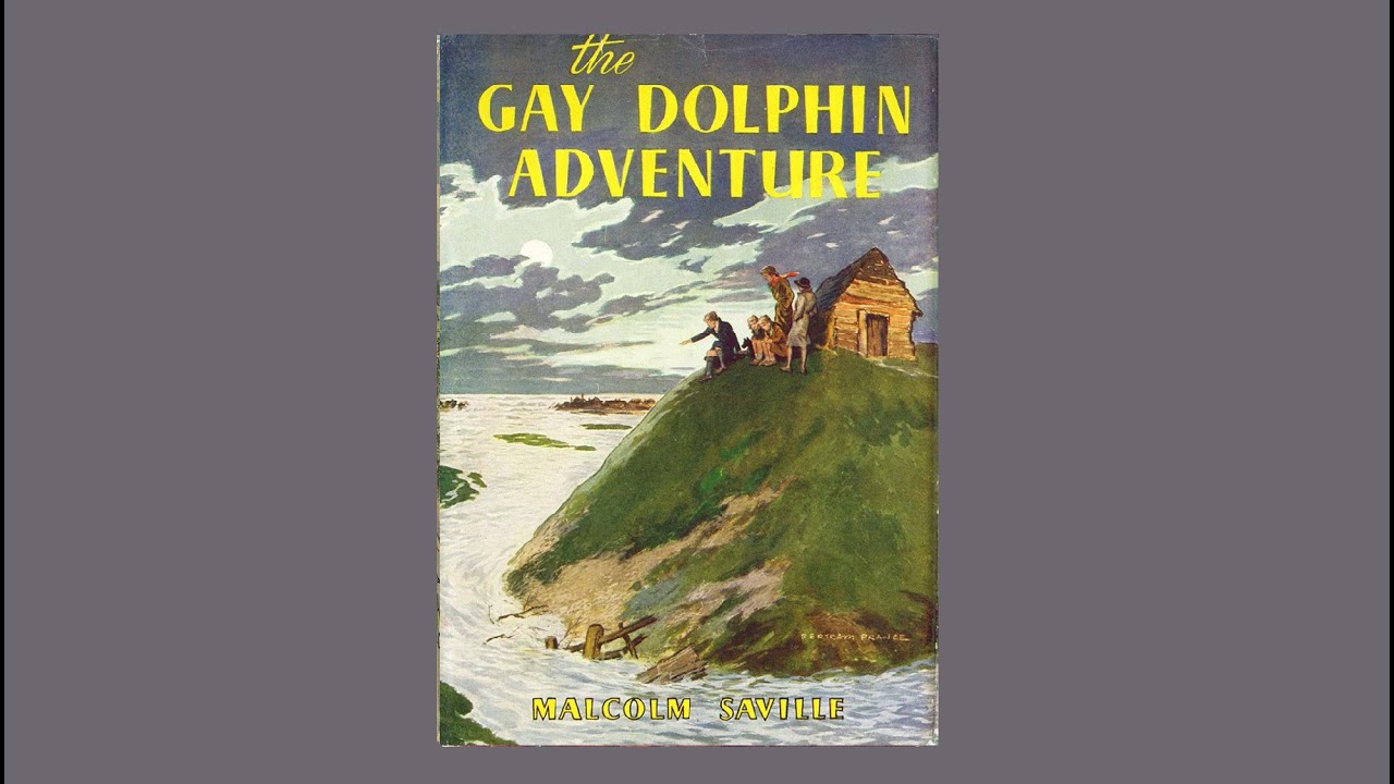 03 The Gay Dolphin Adventure 1945 AI TTS
