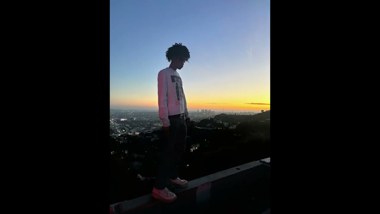 maajins rexv2 type beat - outside