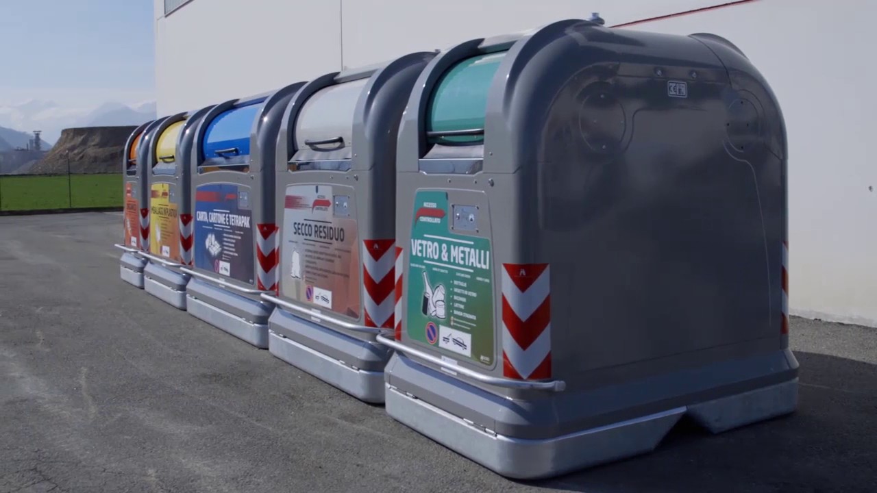 video produzione Nord Engineering