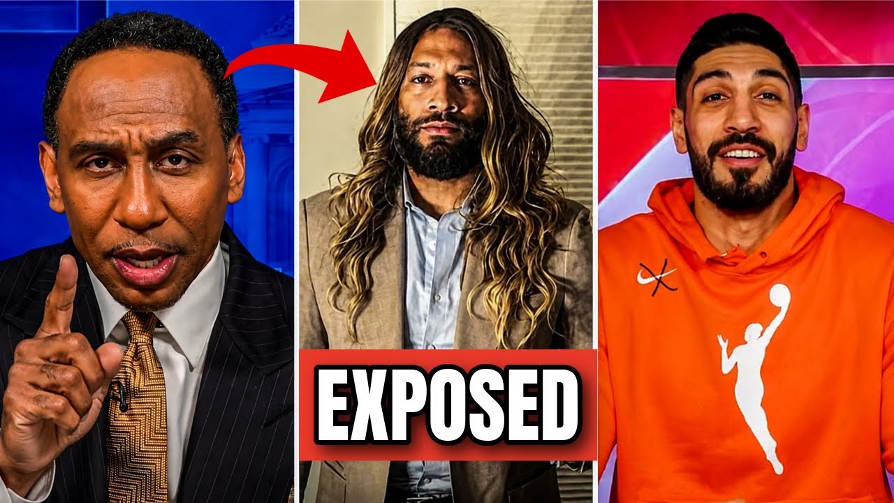 Stephen A. GOES OFF: The WNBA Needs To Make A DECISION&hellip; 