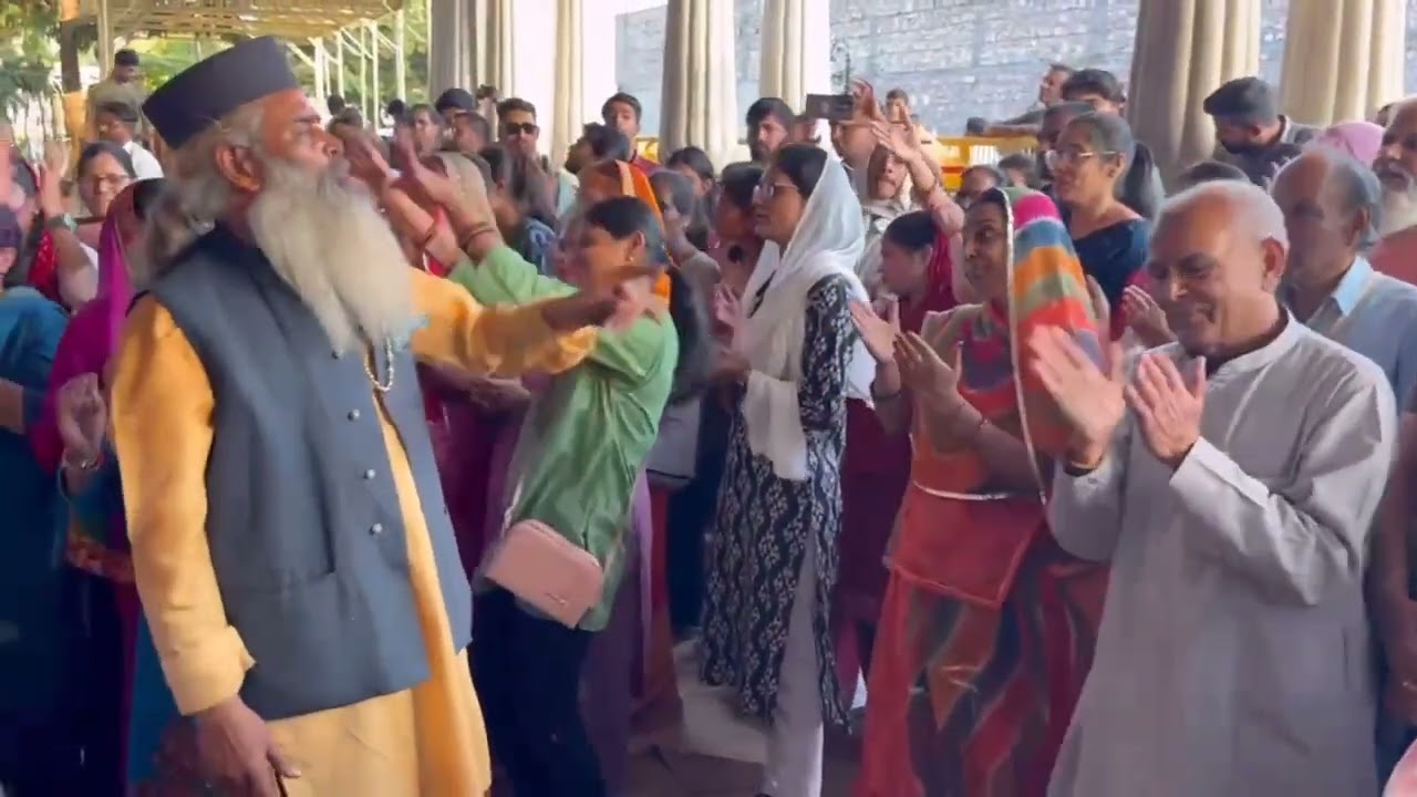 Tere Kul Me lag Rayo Daag Me To Sang Holi Na Khelu। तेरे कुल मे लग रयो दाग मैं तो संग होली ना खेलु..