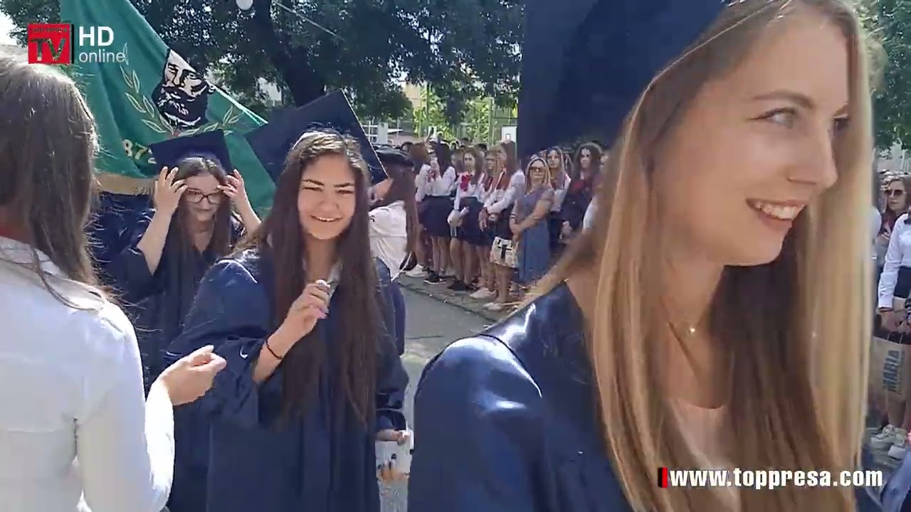 С пищни тържества и церемонии днес в Гоце Делчев празнуваха денят на славянскатa писменост