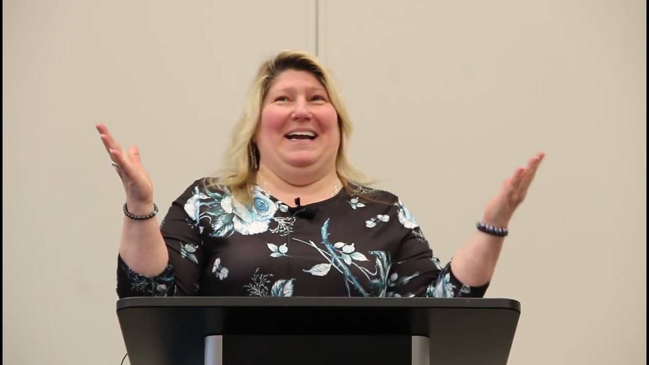 Main Message with Rev. Lena Hutson - January 18, 2026