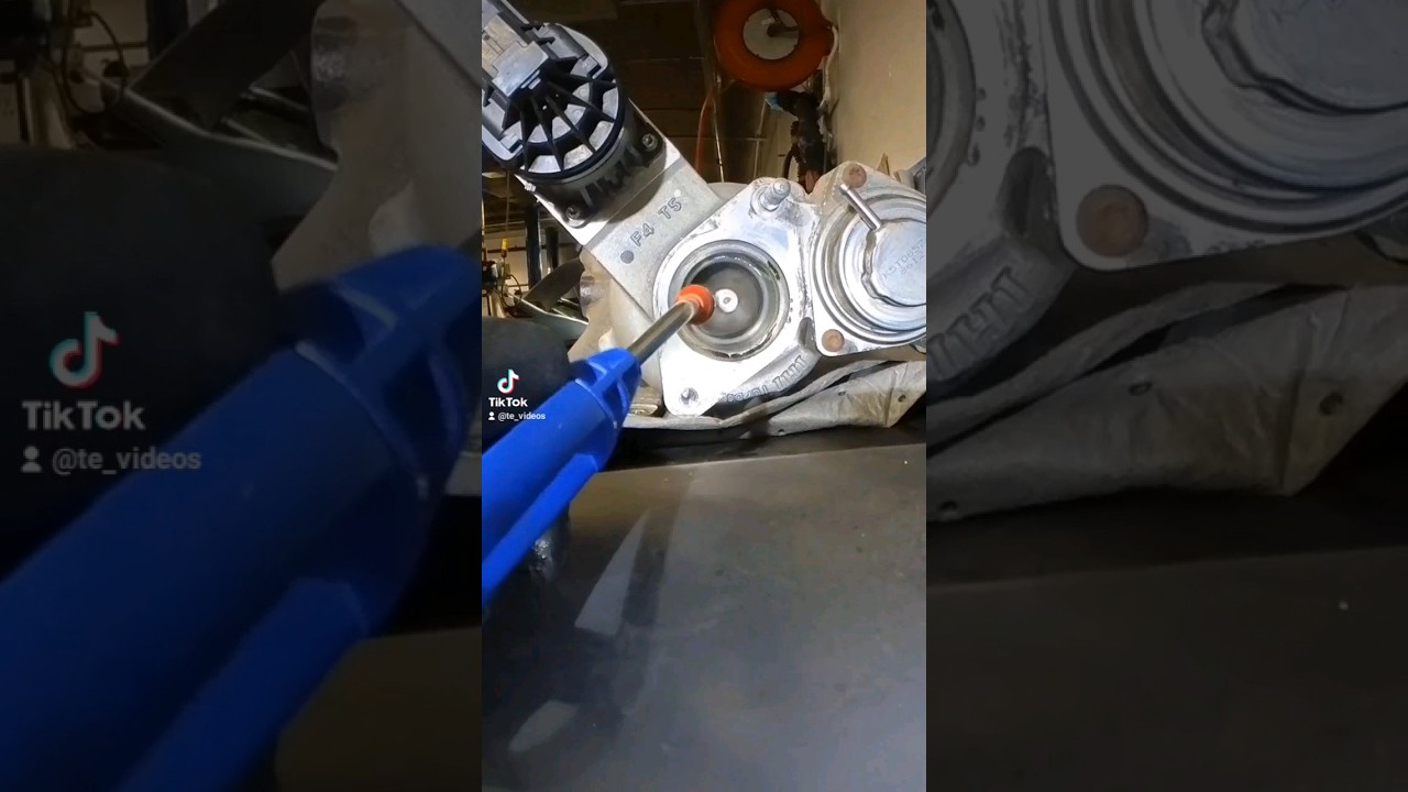 Intrusive Thoughts.. 🐌👀 #honda #accord #turbo #turbofailure #intrucivethoughts  #hondatech #boost