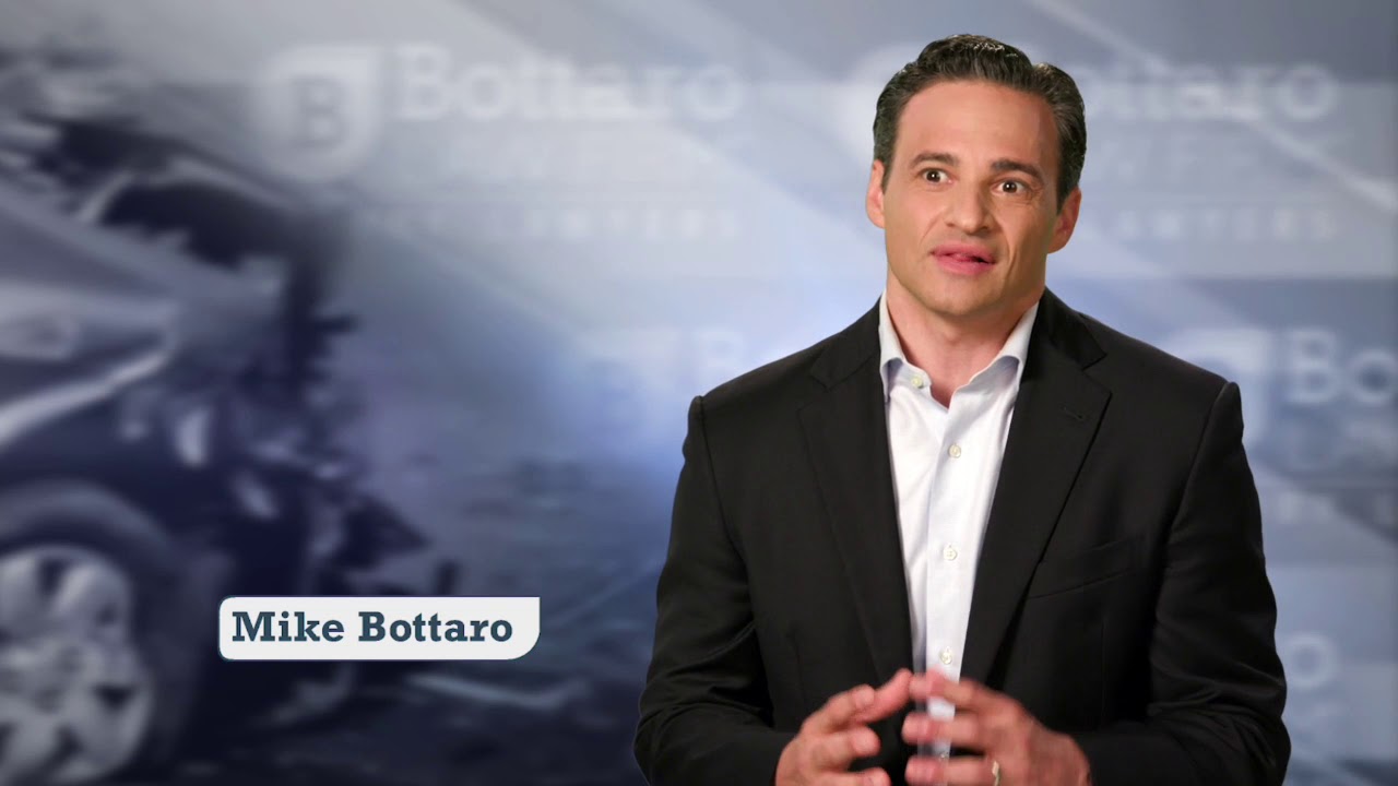Bottaro Law Firm | RI Personal Injury Lawyer