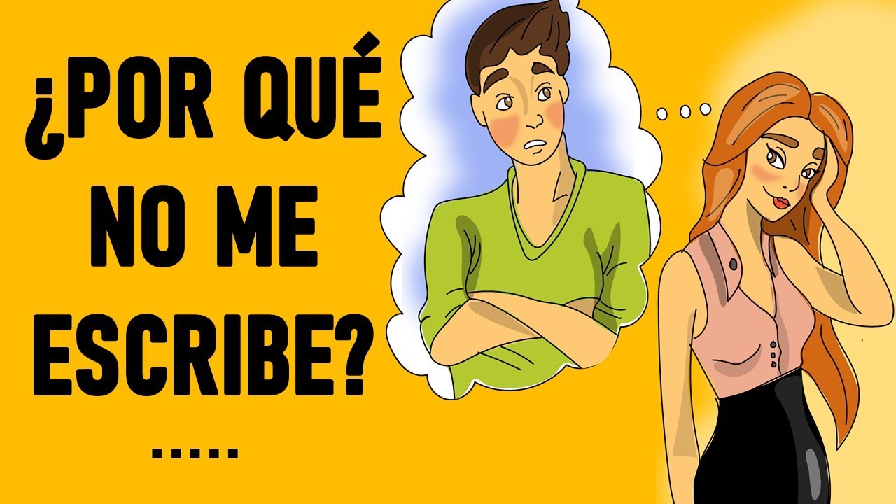 5 Hacks Para Hacer Que Alguien Piense En Ti Todo El Tiempo
