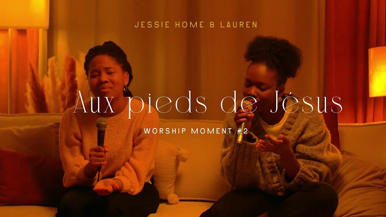 BEST FRENCH GOSPEL SONGS FOR 2025 / Beautiful Worship