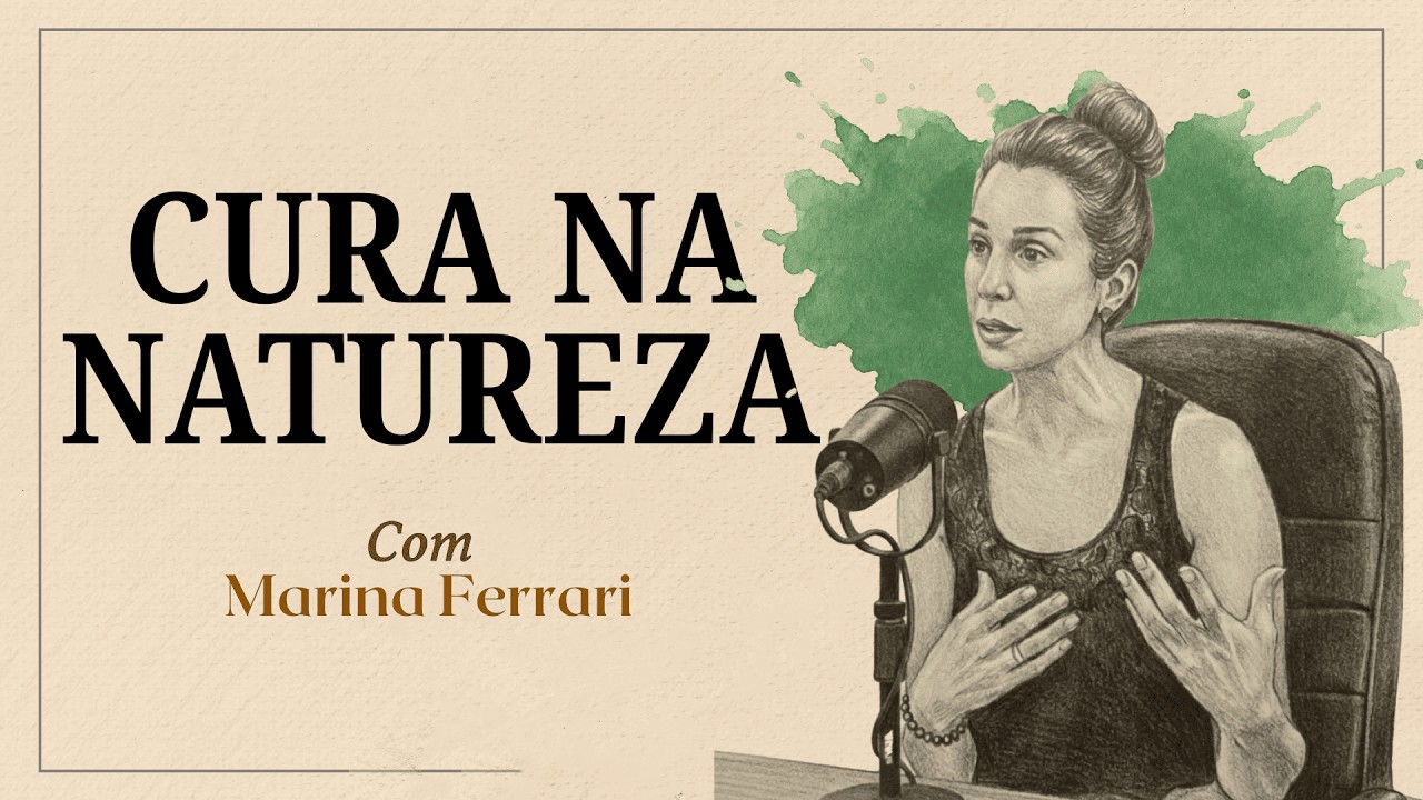 Como A Corrida De Trilha Salva Mentes