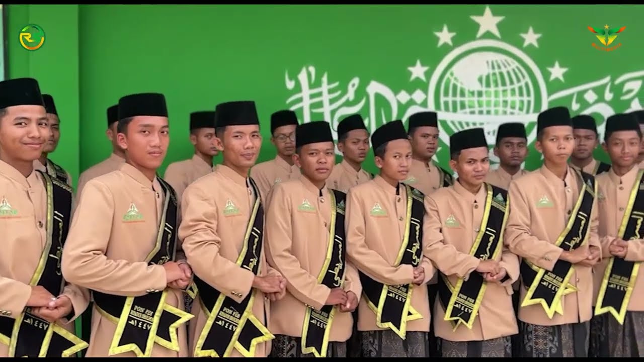 OPENING SPEKTAKULER HAFLAH 12 PPRS DELIMA JAYA