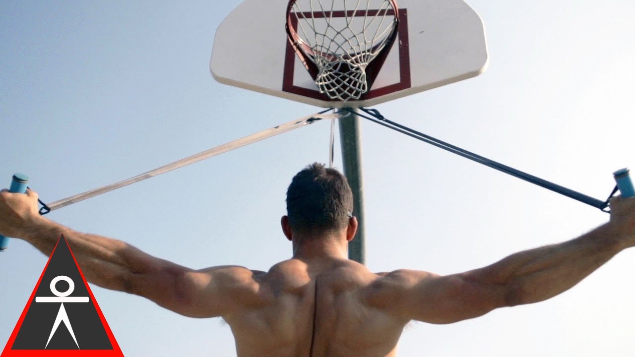 6 Best Suspension Trainer Muscle Building Exercises