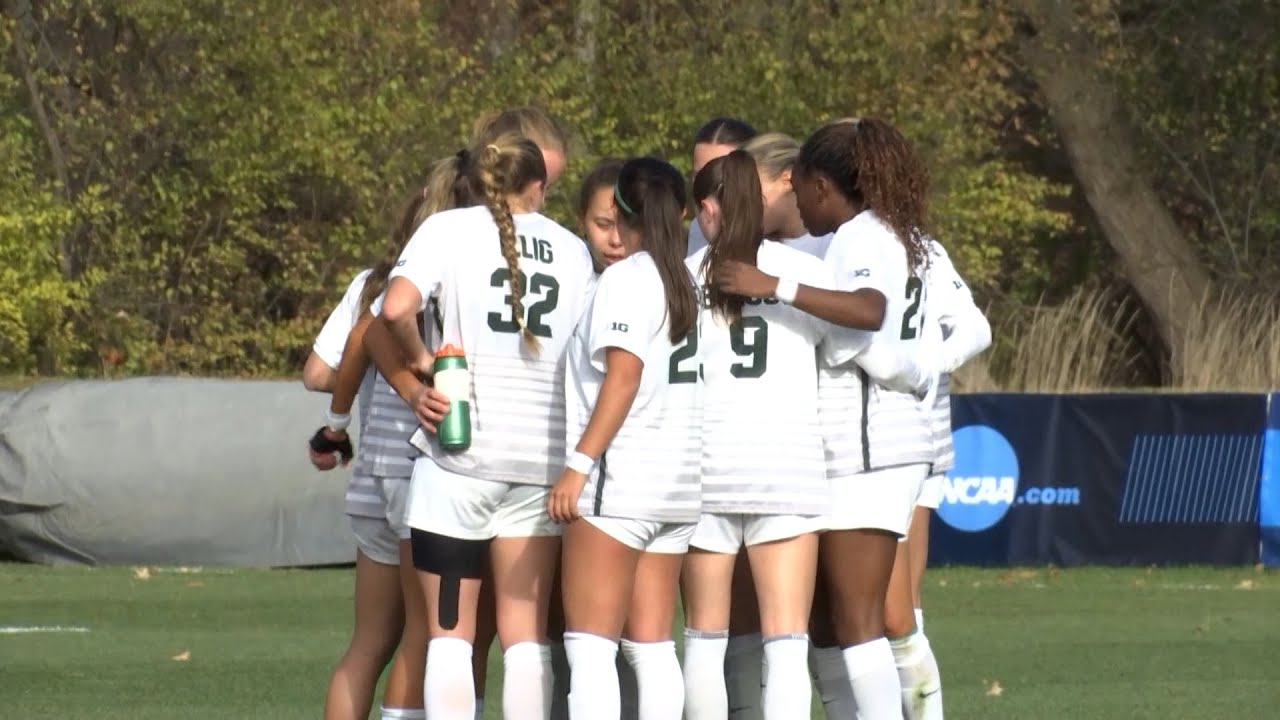 MSUFCU's 'Women of Sparta' program is empowering female athletes at MSU