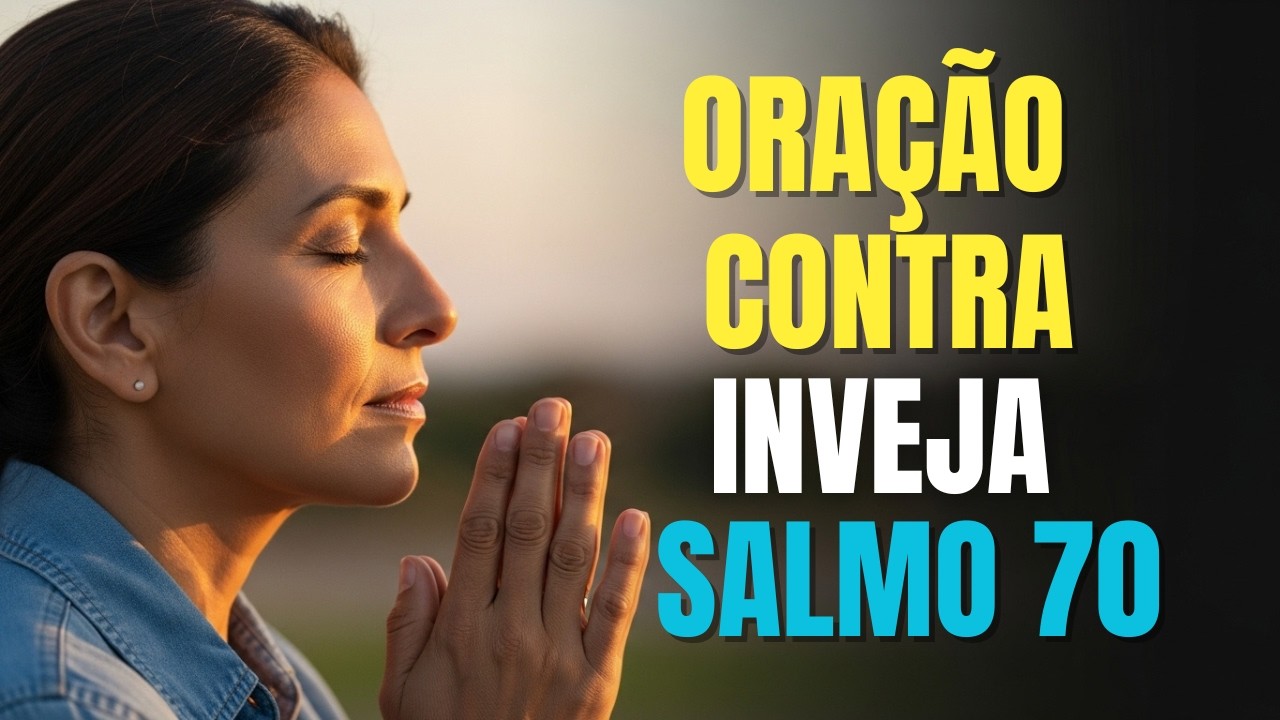 COMECE O DIA ENTREGANDO TUDO A DEUS