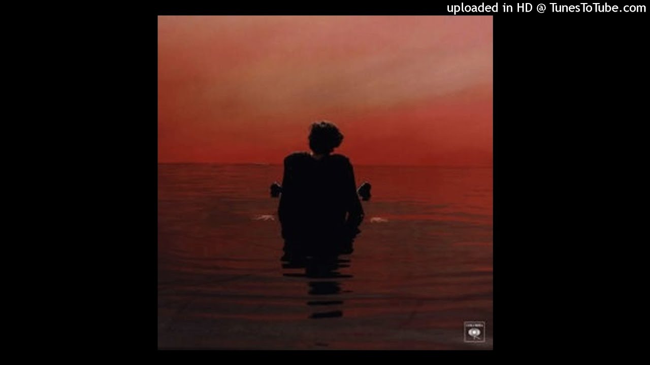 Harry Styles – Sign Of The Times (Studio Acapella)