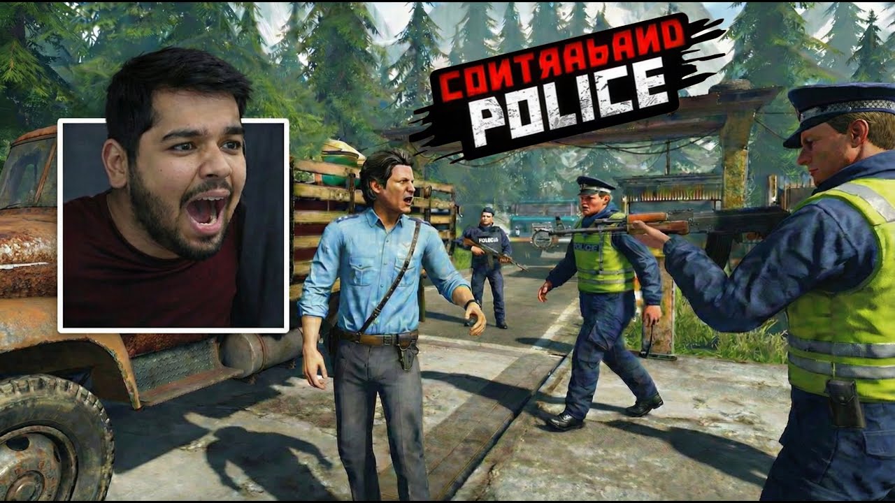 Arrested the fake police officer😱